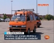 Noticia TVE1 - El coche del futuro