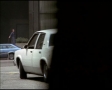 Hannibal conduciendo un pontiac xD